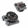 500 OHM 0.15W Trimmer Potentiometer - 80-3303X-3-501E - ERSAELECTRONICS PTE. LTD.
