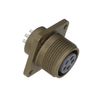 Circular Connector Assemblies - 1003-MS3102R14S-5S-ND - DigiKey