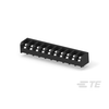 Barrier Blocks - 1111-4PCV-10-006-ND - DigiKey