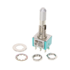 Toggle Switches - A221K12KZQ-ND - DigiKey