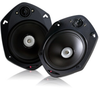 Car Audio, Full Range Speaker - SR80 - Boston Acoustics, Inc.