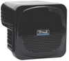 Battery-Powered Mini 30W Speaker with Wireless Receiver (Black) -- 70688