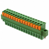 Terminal Blocks - Headers, Plugs and Sockets - A104502-ND - DigiKey