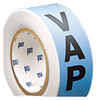 Ammonia (IIAR) Tape - 55364 - Brady Corporation