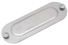Conduit Body Cover -- LA-100 - Image