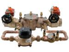 Bronze bodied Double Check Detector Assemblies -- 3000BM1/3000BM1-FP - Image