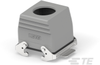 Rectangular Connector Hoods & Bases - T1710322150-000 - TE Connectivity