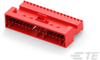 Standard Rectangular Connectors - 4-647008-7 - TE Connectivity
