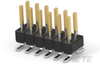 PCB Headers & Receptacles - 966709-6 - TE Connectivity