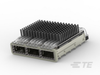 High Speed Pluggable IO Connectors & Cages - 4-2170769-6 - TE Connectivity