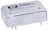 Dc-Dc Converter, Iso Pol, 1 O/p, 8W, 665Ma, 12V; Power Supply Approvals Xp Power -- 04R8705 -Image