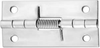 Hinges, Spring Hinges -- AS1120 - Image