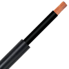 0026617 - LAPP ÖLFLEX® FD 90 Unshielded Single Conductor Cable - 2/0 AWG 1 Conductor - Black -- OLF0026617