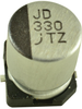 Aluminum Electrolytic Capacitor, 330Uf, 6.3V, 20%, Smd; Capacitor Case / Package Rubycon - 38M7142 - Newark, An Avnet Company