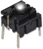 Switch, Tht, Ip67, 3.5N, White Led; Product Range Multimec - 62W3477 - Newark, An Avnet Company