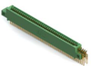 Card Edge Conn, Dual Side, 90Pos, Th; Card Edge Connector Type Edac - 70AJ7375 - Newark, An Avnet Company