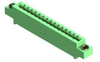 Card Edge Connector Rohs Compliant Edac - 61AJ3341 - Newark, An Avnet Company