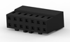 Housing Connector, Rcpt, 14Pos, 2Mm; Product Range Te Connectivity - 83AH7120 - Newark, An Avnet Company