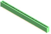 Card Edge Conn, Dual, 82Pos, Th; Card Edge Connector Type Edac - 64AJ2897 - Newark, An Avnet Company