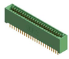 Card Edge Conn, Dual Side, 48Pos, Th; Card Edge Connector Type Edac - 70AJ0325 - Newark, An Avnet Company