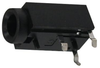 Stereo Jack, 3.5Mm, 3Pos, Pbt, Pcb; No. Of Contacts Kycon - 49AC0792 - Newark, An Avnet Company