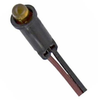 Panel Mount Indicator, Led, 4.01Mm, Amber, 5V; Led Color Vcc (Visual Communications Company) - 92F3599 - Newark, An Avnet Company