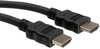 Audio / Video Cable Assembly, High Speed, Ethernet, Lsoh, Hdmi A Plug, Hdmi A Plug, 3.28 Ft, 1 M Rohs Compliant Roline - 68Y1461 - Newark, An Avnet Company