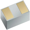 Esd Protection Device, 2.1V, 0201; Clamping Voltage Vc Max Infineon - 68AH9919 - Newark, An Avnet Company