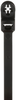 Cable Tie, 389Mm, Nylon 6.6 Hs, Black; Cable Tie Material Panduit -- 66H2739