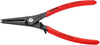 Circlip Plier, External, 225Mm; Plier Style Knipex - 43AC0710 - Newark, An Avnet Company