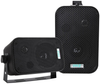 Home Speaker, 60-20Khz, 3.5, Black; Product Range Pyle - 81AC4242 - Newark, An Avnet Company