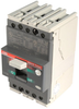 Circuit Breaker, 3 Pole, 70A; Product Range Abb - 64Y0751 - Newark, An Avnet Company
