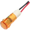 Panel Lights -- FL1P-10QW-1-Y110V - Image