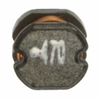 Fixed Inductors - 744773147 - 808123-744773147 - Win Source Electronics
