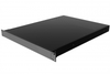 Small Enclosures - Rack-Mounted Enclosures -- RM1U1922VBK - Image