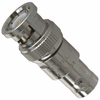 CONN TERMINATOR ADAPT BNC 50OHM -- 632-4119-50