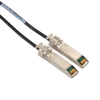Amphenol SF-SFPP2EPASS-003 3m SFP+ Cable - Amphenol 10GbE SFP+ Direct Attach Copper Cable (9.8 ft) - Amphenol Cables on Demand