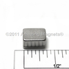 Plate Magnets (Length) - P375BB - Amazing Magnets, LLC