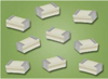 Hi-Q Thin Film Capacitors - 04025J0R8ABSTR - Richardson RFPD