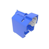 Modular/Ethernet Connector Accessories - 298-PSL-DCPLE-BU-ND - DigiKey