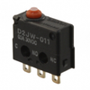 Limit Switches - SW1158-ND - DigiKey