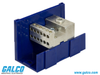ILSC Distribution Block - LDA-212-4/0 - Galco Industrial Electronics