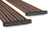 Rectangular Cable Assemblies - A6MMS-3418M-ND - DigiKey