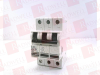 Din Rail Mount Circuit Breaker - 25256094 - Radwell International
