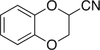 1,4-Benzodioxan-2-carbonitrile - 20311 - Medical Isotopes, Inc.