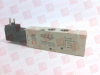 Solenoid Valve -- 45487785