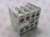 Auxiliary Contact - 49918909 - Radwell International