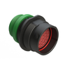 Circular Connector Housings - 889-AHDP04-24-33PN-STA-ND - DigiKey