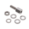 D-Sub, D-Shaped Connector Jackscrews - 4306-M24308/26-1P-ND - DigiKey