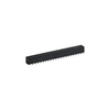 Headers, Receptacles, Female Sockets - WM23600DKR-ND - DigiKey